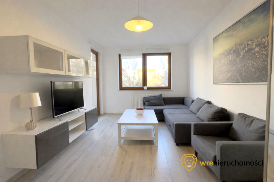 Mieszkanie Wrocław