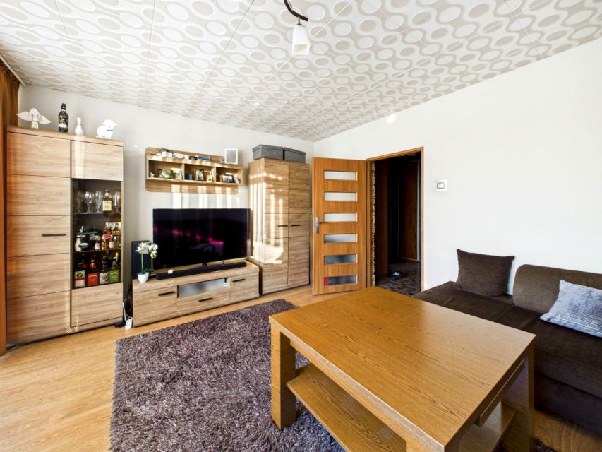 Mieszkanie Łazy sprzedaż