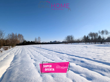 Działka budowlana Przeworsk