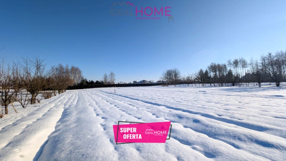 Działka budowlana Przeworsk