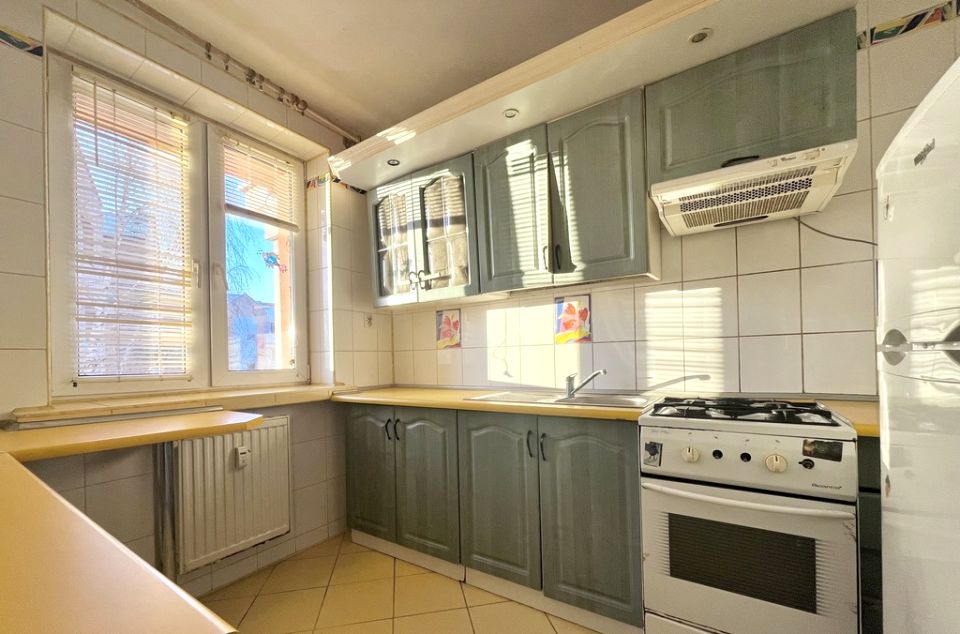 Mieszkanie Białystok