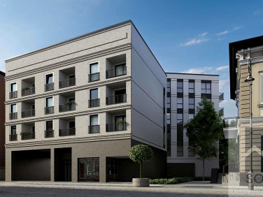 Mieszkanie Bydgoszcz