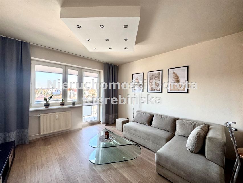 Mieszkanie Tomaszów Mazowiecki