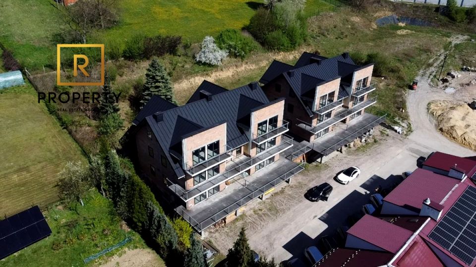 Działka inna Rząska sprzedam