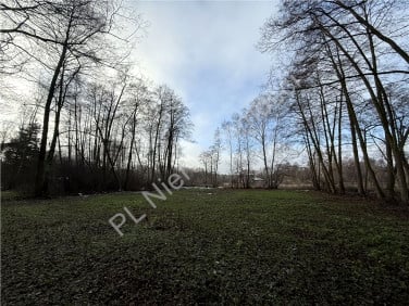 Działka Adamów-Wieś