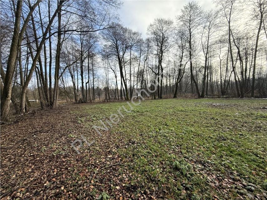 Działka budowlana sprzedam