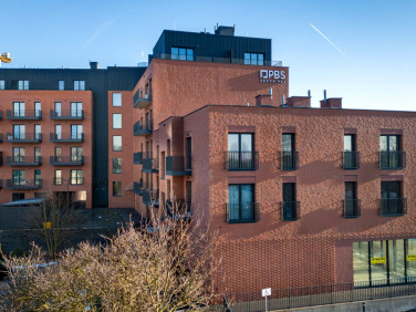 Mieszkanie Zielona Góra