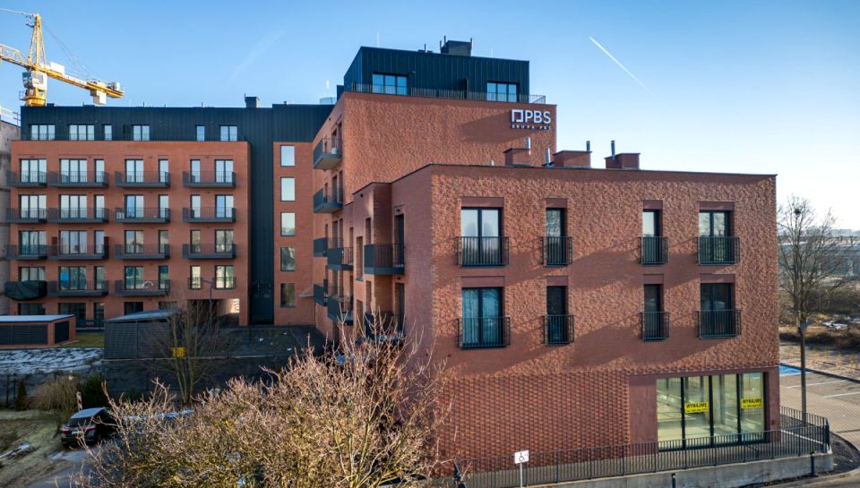 Mieszkanie Zielona Góra