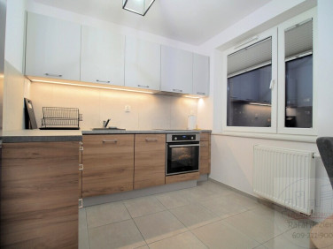 Mieszkanie apartamentowiec wynajem