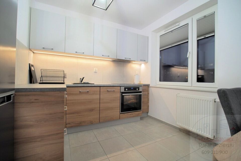 Mieszkanie apartamentowiec wynajem