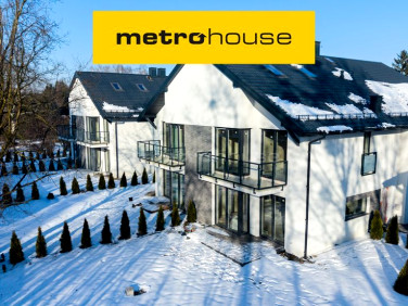 Mieszkanie przy lesie