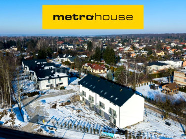 Mieszkanie przy lesie