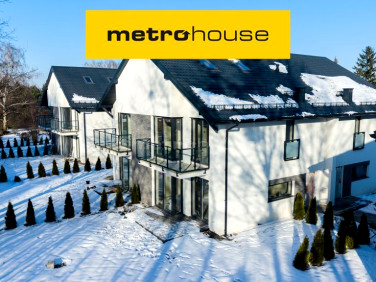 Mieszkanie przy lesie