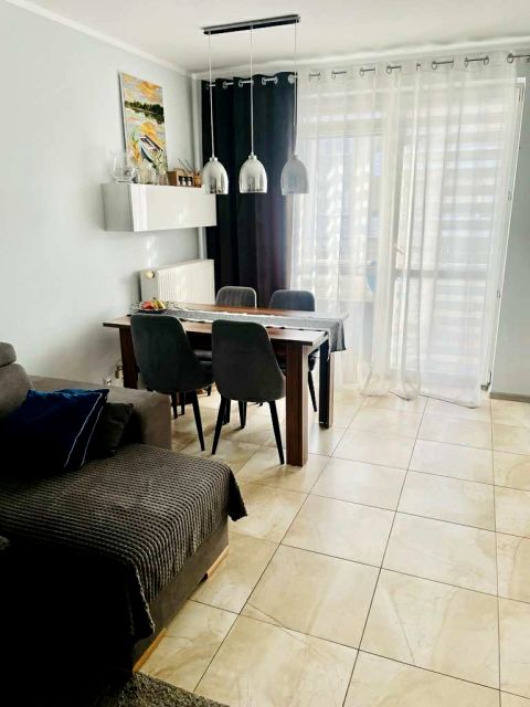 Mieszkanie Białystok