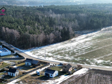 Dom wolnostojący sprzedaż