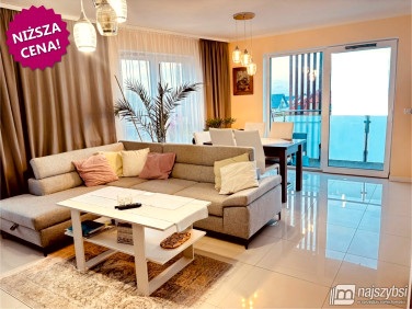 Mieszkanie Kołobrzeg