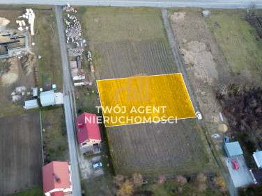 Działka budowlana sprzedam