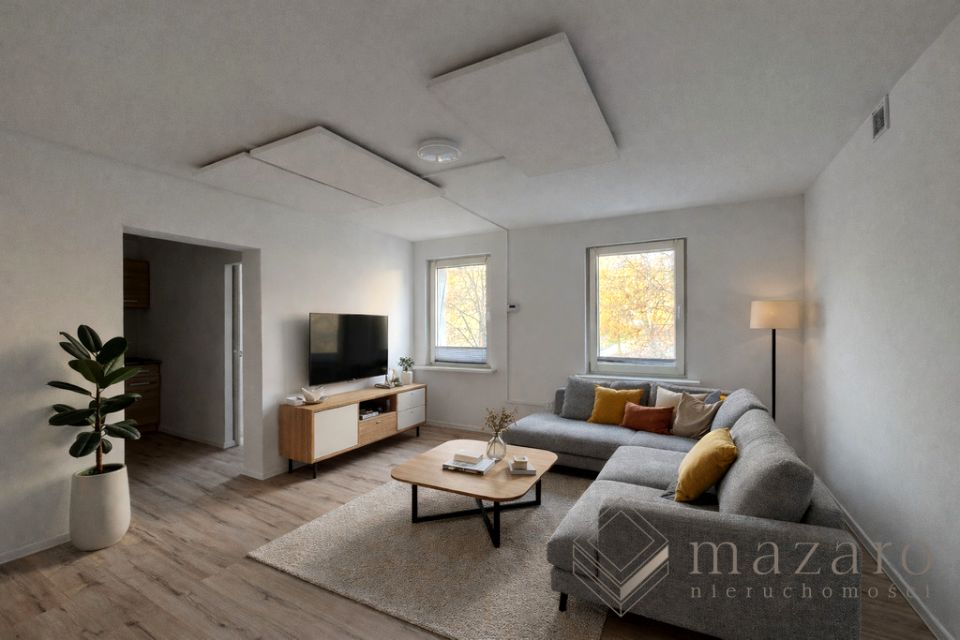 Mieszkanie Bydgoszcz