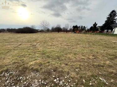 Działka budowlana Niepołomice