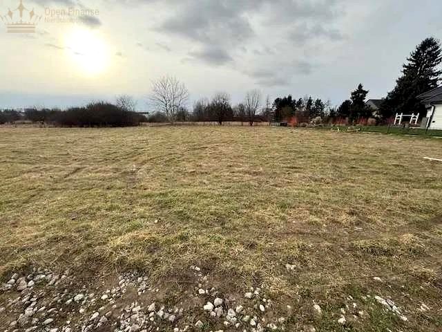 Działka budowlana Niepołomice