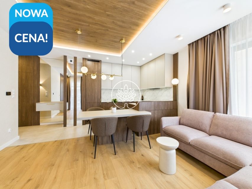 Mieszkanie Bydgoszcz