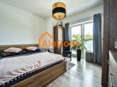 Mieszkanie Zaczernie