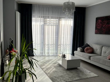 Mieszkanie apartamentowiec Warszawa