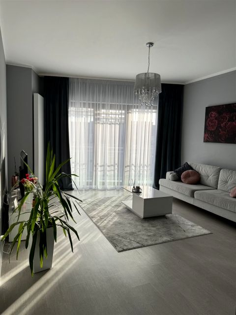 Mieszkanie apartamentowiec Warszawa