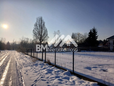 Działka budowlana Odrano-Wola