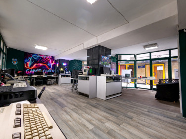 Lokal Warszawa wynajem