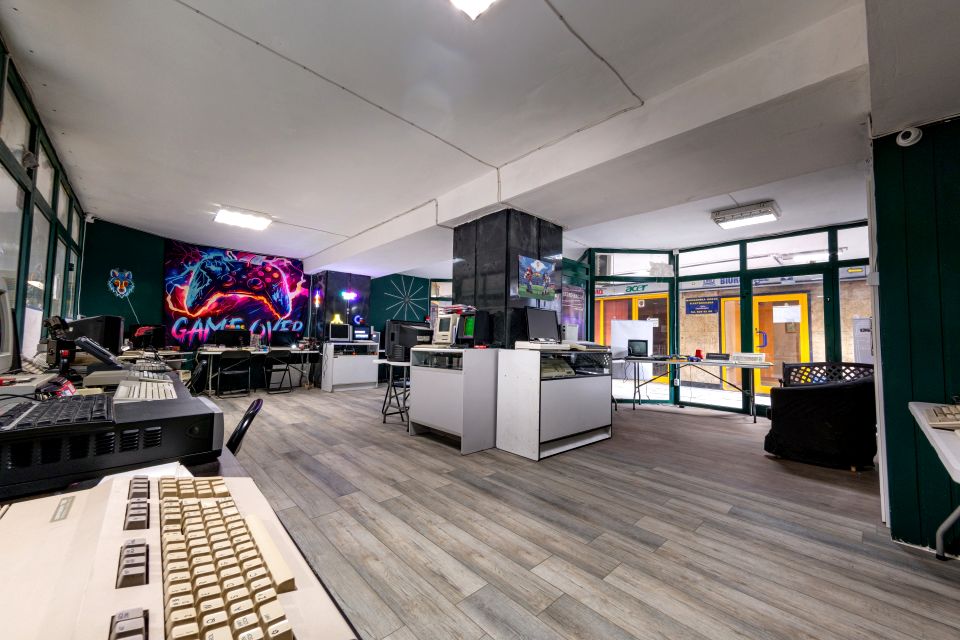 Lokal Warszawa wynajem