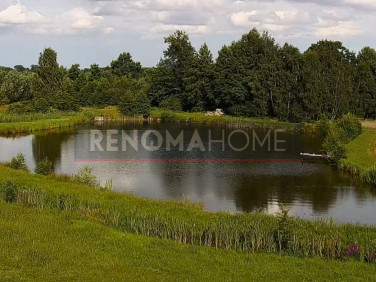 Działka Drozdowice Wielkie