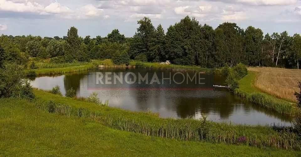 Działka Drozdowice Wielkie