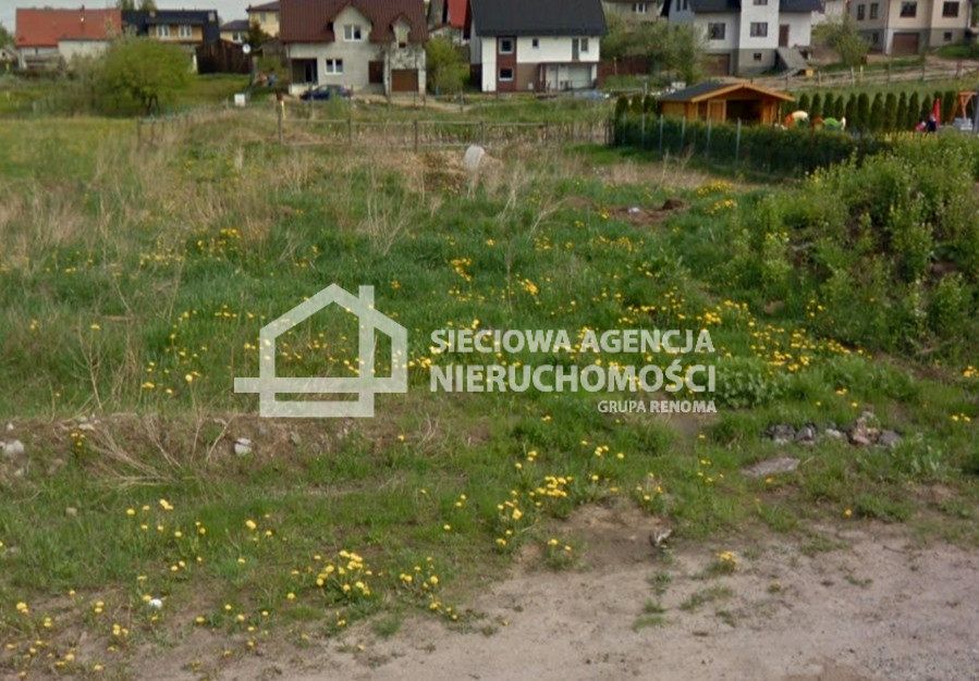 Działka budowlana Gdańsk