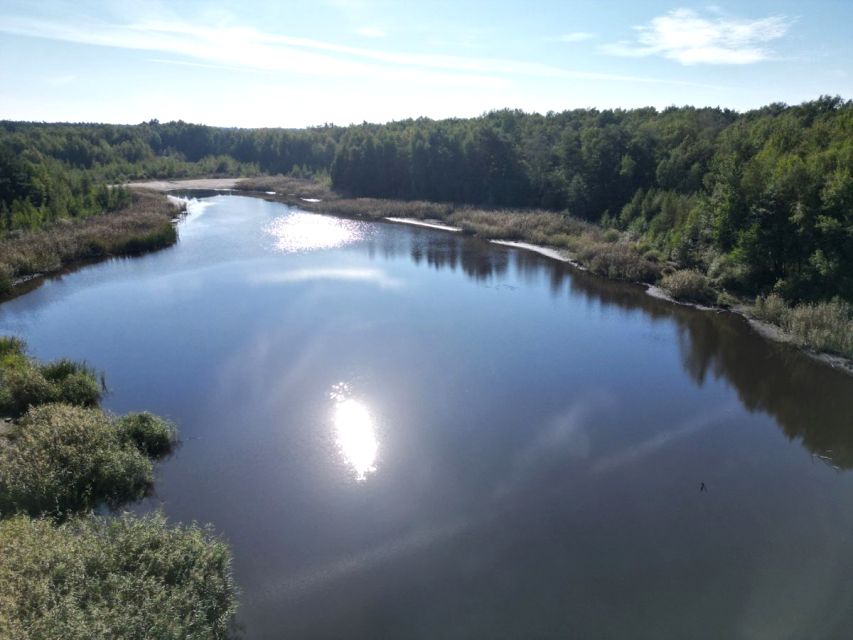 Działka rekreacyjna Marki