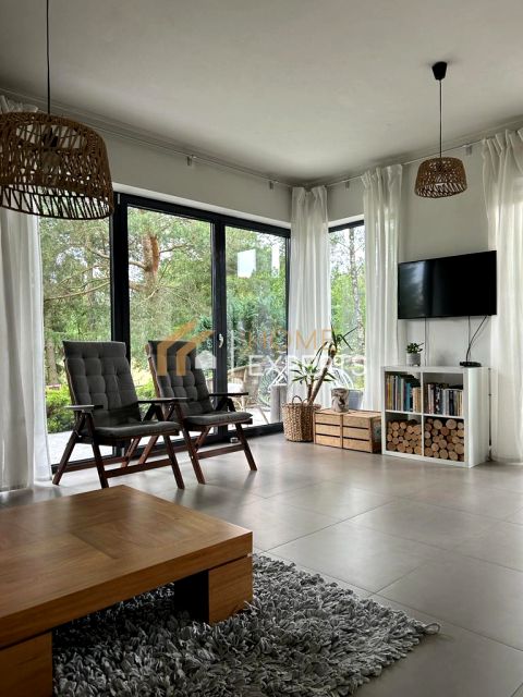 Dom Szarłata sprzedaż