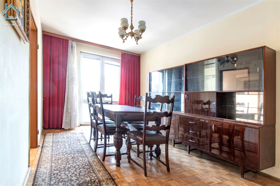 Mieszkanie Białystok