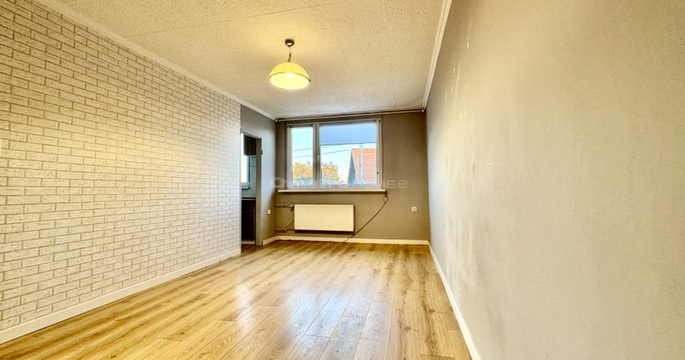 Mieszkanie Świerklany