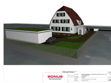 Dom Szczecin sprzedaż