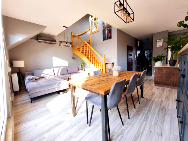 Mieszkanie Mędłów