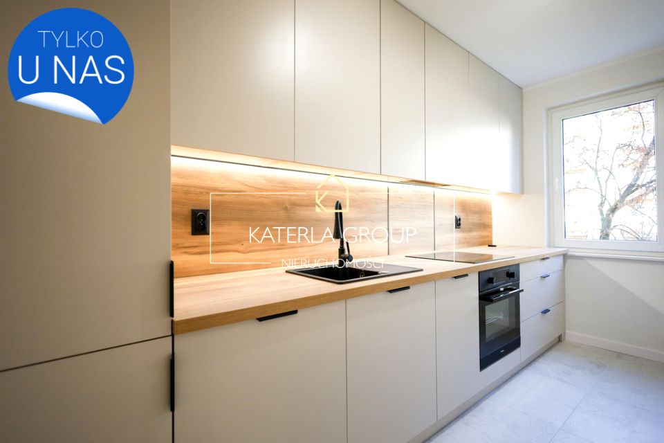 Mieszkanie BYDGOSZCZ