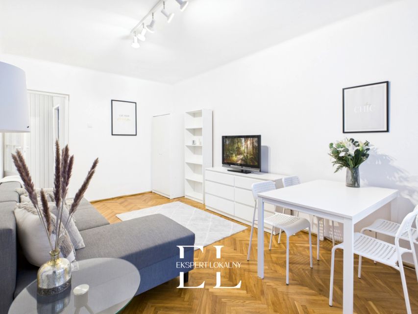 Mieszkanie Lublin sprzedaż