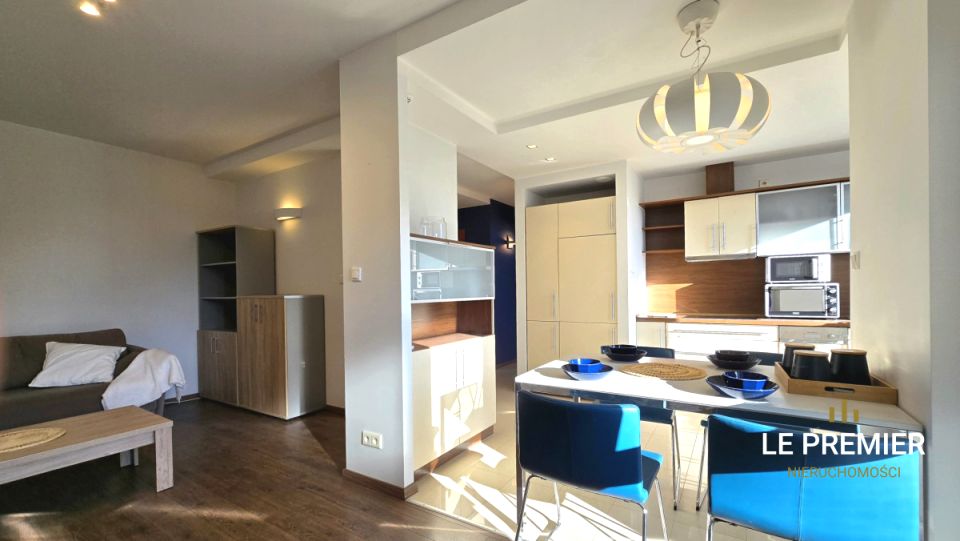 Mieszkanie Wrocław wynajem