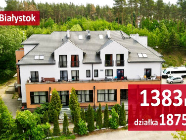 Lokal Białystok wynajem