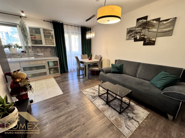 Mieszkanie Wodzisław Śląski