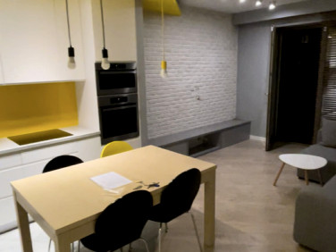 Mieszkanie apartamentowiec sprzedaż