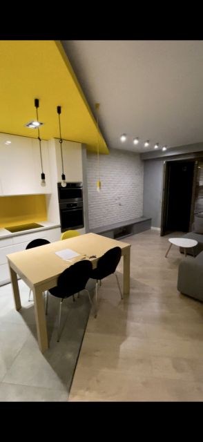 Mieszkanie apartamentowiec sprzedaż