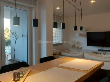 Mieszkanie Dąbrówka