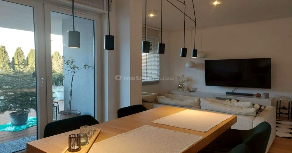 Mieszkanie Dąbrówka