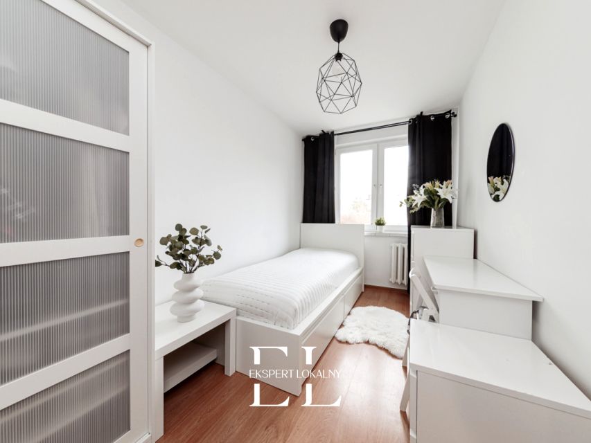 Mieszkanie Piaseczno